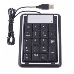  Αριθμητικό πληκτρολόγιο USB