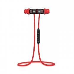  Ακουστικά Bluetooth, ασύρματα ακουστικά, αθλητικά ακουστικά για iPhone, ακουστικά με μικρόφωνο, βαρύ μπάσο
