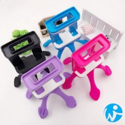 FLEXIBLE MOUNT GEKKO TRIPOD WINMOBILE