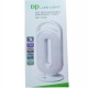 RizClick DP-7109 - Επαναφορτιζόμενη ενδεικτική λυχνία LED με διακόπτη Super Touch RizClick DP-7109 - Επαναφορτιζόμενη ενδεικτική λυχνία LED με διακόπτη Super Touch