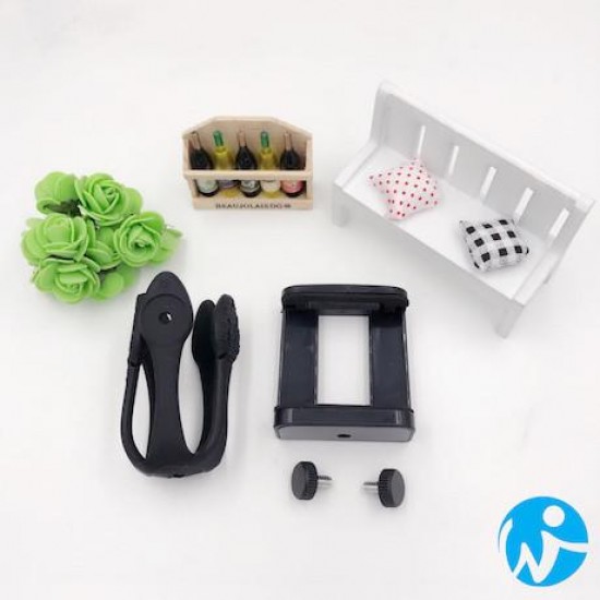 FLEXIBLE MOUNT GEKKO TRIPOD WINMOBILE FLEXIBLE MOUNT GEKKO TRIPOD WINMOBILE