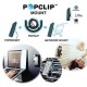 PopSocket 3 σε 1 Βάση στήριξης για κινητά τηλέφωνα PopSocket 3 σε 1 Βάση στήριξης για κινητά τηλέφωνα