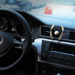 Βάση κινητού 4"~6" για τον αεραγωγό του αυτοκινήτου - OEM