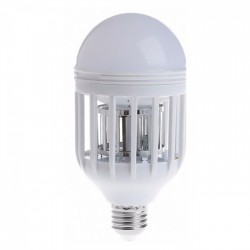 Εντομοαπωθητική λάμπα LED με φως UV - 60w / 600lm - OEM Zapp Light
