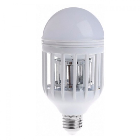 Εντομοαπωθητική λάμπα LED με φως UV - 60w / 600lm - OEM Zapp Light