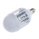Εντομοαπωθητική λάμπα LED με φως UV - 60w / 600lm - OEM Zapp Light