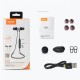 Bluetooth Aκουστικά iPiPOO iL92BL BLACK Bluetooth Aκουστικά iPiPOO iL92BL BLACK