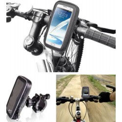 Universal βάση ποδηλάτου για  smartphone gps  STD002