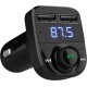 Forever TR-330 3-in-1: Dual USB Car Charger 3.1A + FM Transmitter + Bluetooth Car Kit Hands-free (Φορτίστε, Ακούστε, Μιλήστε) Forever TR-330 3-in-1: Dual USB Car Charger 3.1A + FM Transmitter + Bluetooth Car Kit Hands-free (Φορτίστε, Ακούστε, Μιλήστε)
