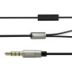 REMAX Στερεοφωνικά Handsfree Ακουστικά με SuperBass RM-501 Άσπρο