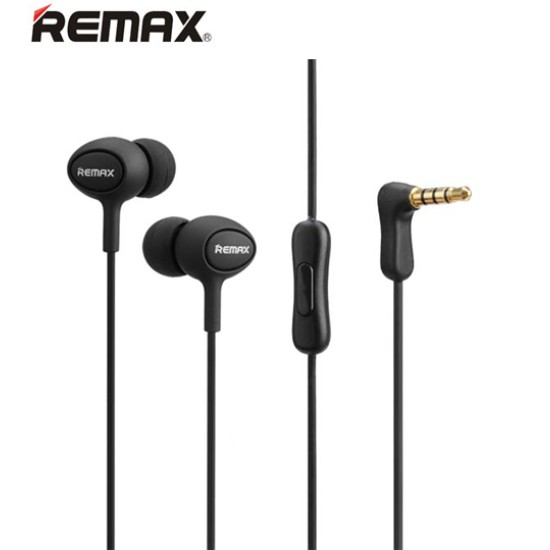Earphone Remax RM-510  RM-510
