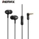 Earphone Remax RM-510  RM-510