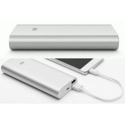 Power Bank 16000mAh