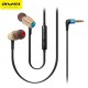 Awei ES-970i (Ακουστικά Hands-free In-Ear 3.5mm ) High performance Noise isolation explosive bass with MIC Awei ES-970i (Ακουστικά Hands-free In-Ear 3.5mm ) High performance Noise isolation explosive bass with MIC