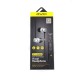 Awei ES-970i (Ακουστικά Hands-free In-Ear 3.5mm ) High performance Noise isolation explosive bass with MIC Awei ES-970i (Ακουστικά Hands-free In-Ear 3.5mm ) High performance Noise isolation explosive bass with MIC