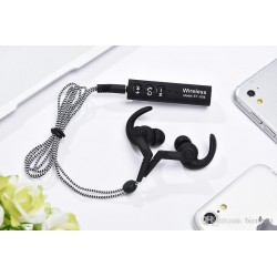 Στερεοφωνικά ακουστικά  για  smartphones Bluetooth ST-006 