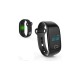 SMART BRACELET A09 ΜΕ ΚΑΡΔΙΑΚΟΥΣ ΠΑΛΜΟΥΣ SMART BRACELET A09 ΜΕ ΚΑΡΔΙΑΚΟΥΣ ΠΑΛΜΟΥΣ