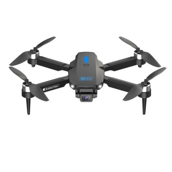 E88 MAX Drone WiFi 2.4 GHz με 4K Κάμερα