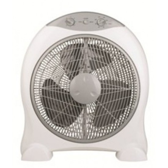 Ανεμιστήρας Δαπέδου με Ανακλινόμενη Κατεύθυνση Αέρα 22CM SL-203
