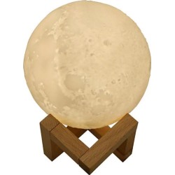 Συσκευή για Αρωματοθεραπεία MX-08 Lamp Humidifier 880ml
