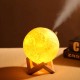 Συσκευή για Αρωματοθεραπεία MX-08 Lamp Humidifier 880ml Συσκευή για Αρωματοθεραπεία MX-08 Lamp Humidifier 880ml