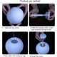 Συσκευή για Αρωματοθεραπεία MX-08 Lamp Humidifier 880ml Συσκευή για Αρωματοθεραπεία MX-08 Lamp Humidifier 880ml