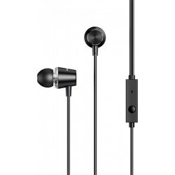 Awei PC-2 Handsfree Ακουστικά - Μαύρο
