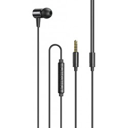 Handsfree Ακουστικά Awei L2 (Μαύρο)