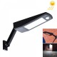 SOLAR MOTION SENSOR LED SOLAR LIGHT 48 LEDS SMD 2835 900