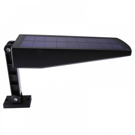 SOLAR MOTION SENSOR LED SOLAR LIGHT 48 LEDS SMD 2835 900