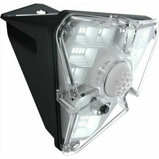 Λάμπα εξωτερικού χώρου με αισθητήρα κίνησης OEM GL-68