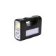 Ηλιακό Σύστημα Φωτισμού LED με 3 Λάμπες GDLite GD-8006A Ηλιακό Σύστημα Φωτισμού LED με 3 Λάμπες GDLite GD-8006A