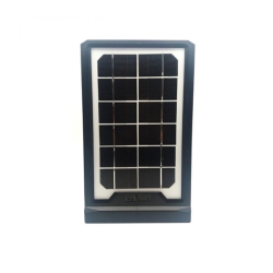Ηλιακός Προβολέας Power Bank – CL-06A