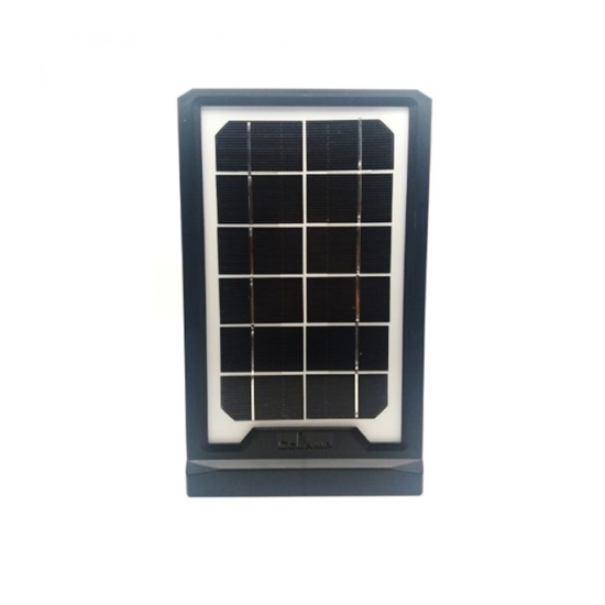 Ηλιακός Προβολέας Power Bank – CL-06A Ηλιακός Προβολέας Power Bank – CL-06A