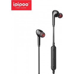 IPIPOO AP-7 ΜΑΥΡΟ