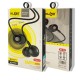 KLGO KS-61 In-ear Handsfree με Βύσμα 3.5mm Λευκό KLGO KS-61 In-ear Handsfree με Βύσμα 3.5mm Λευκό