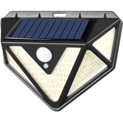 CL-166 - 501667 Ηλιακός Προβολέας LED SMD