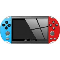 Φορητή Gaming Κονσόλα Andowl Q-A32 με κλασικά παιχνίδια
