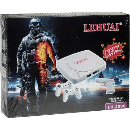 Toy Console With 9999999 Built In New Games