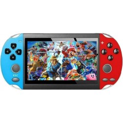 Φορητή Gaming Κονσόλα Enoy Παιχνιδιών 16GB
