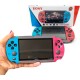 Φορητή Gaming Κονσόλα Enoy Παιχνιδιών 16GB Φορητή Gaming Κονσόλα Enoy Παιχνιδιών 16GB