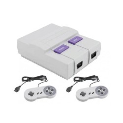 Super Mini SFC κονσόλα με 400 παιχνίδια