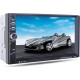 Οθόνη αφής αυτοκινήτου με GPS (usb multimedia 7021G bluetooth mirrorlink)