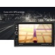 Οθόνη αφής αυτοκινήτου με GPS (usb multimedia 7021G bluetooth mirrorlink)