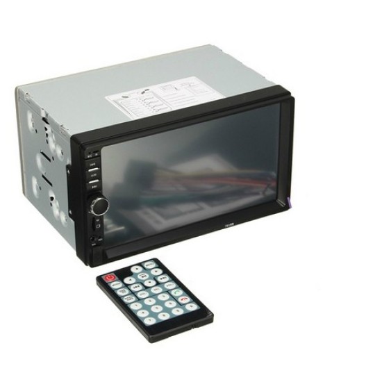 Ηχοσύστημα Μultimedia Αυτοκινήτου OEM – GT5566 Ηχοσύστημα Μultimedia Αυτοκινήτου OEM – GT5566