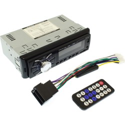 Ράδιο Bluetooth Mp3 Player USB/SD Card 2031BT