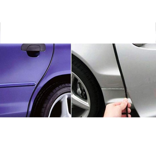 Προστατευτική Ταινία Για Τις Πόρτες Αυτοκινήτου 15m Edge Guard