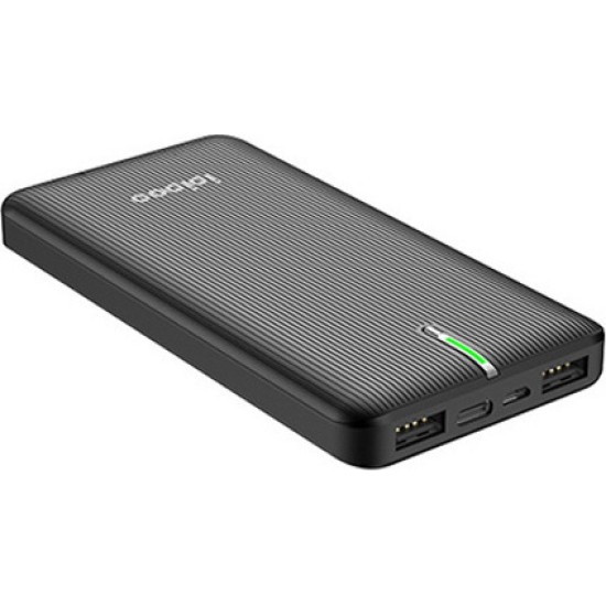 Ipipoo Mini PowerBank 10000mAh Black (LP-13)