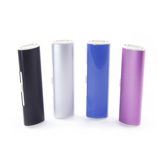 Αναπτήρας Επαναφορτιζόμενος Usb - Blue