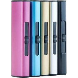 Επαναφορτιζόμενος Αναπτήρας με USB